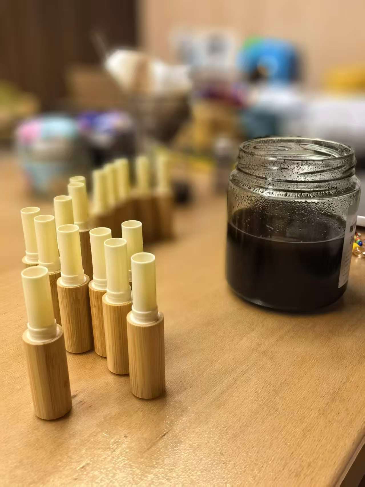 香氛手作